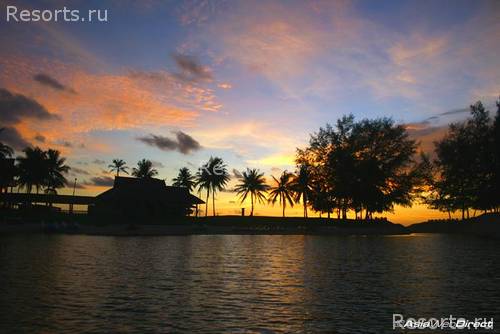 Banyan Tree Phuket 96